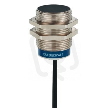 Schneider xS630B1PBL2TF Indukční čidlo Universal,zapustit.,kov.válcové pr.30