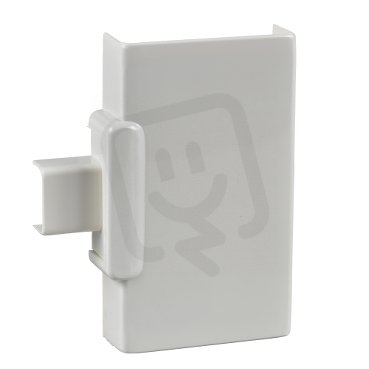 Schneider ETK74041 Přechodový adaptér pro40x17 - 74x21