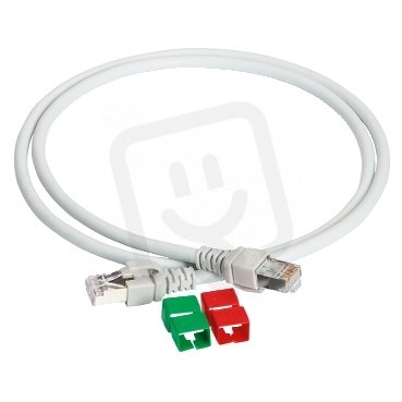 VDIP181646020 Propojovací kabel CAT 6, U