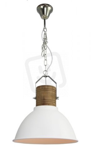 Duncan  (white)