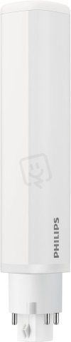 Kompaktní LED žárovka PHILIPS CorePro LED PLC 9W 840 4P G24q-3