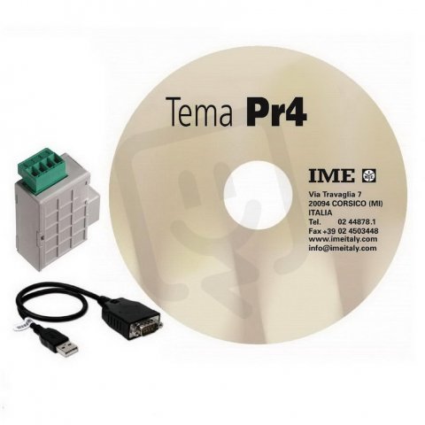 IME PROGRAMOVACÍ KIT LEGRAND ATM96002