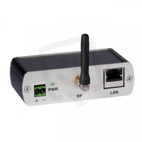 IME RADIO/ETHERNET ROZHRANÍ LEGRAND IFMTR01
