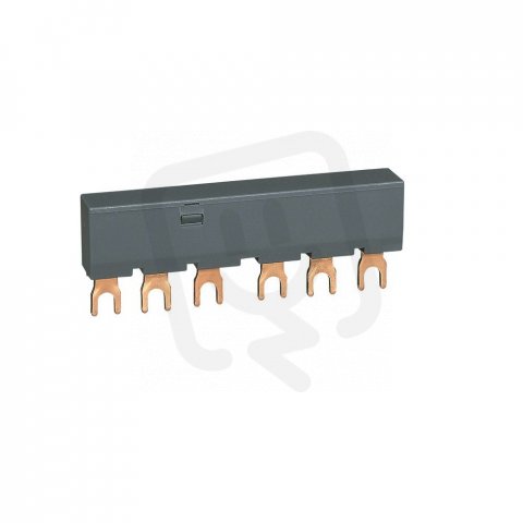 MPX3 PROP.LIŠT.PRO 2X 32S 32H LEGRAND 417471