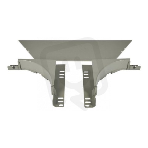 PVC-U ODBOČKA T 400X50/75 LEGRAND 637875