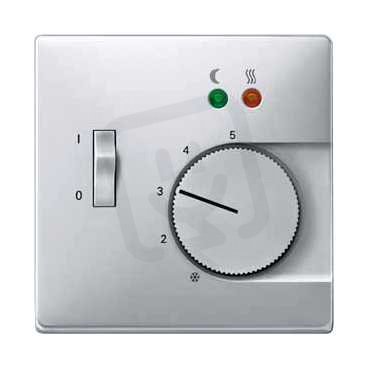 Schneider MTN537560 Centrální deska pro mechanismus podlažního termostatu