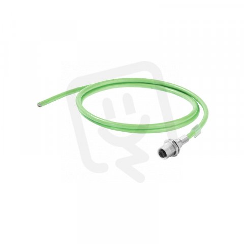 Kabel PROFINET IE-C5DS4UG0015MBSXXX-E WEIDMÜLLER 1234770015