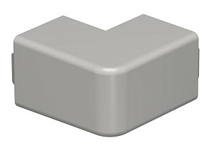 OBO 6158404 Kryt vnějšího rohu WDK HA30030GR