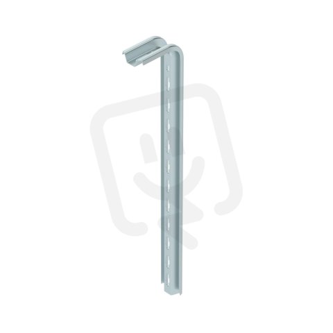 TPS 645 FS Závěs TP, pro vodorovné betonové stropy, L645mm, Ocel, St OBO 6364365
