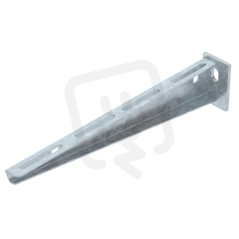 Nástěnný výložník OBO AW 15 31 FT B310mm Ocel žár.zinek