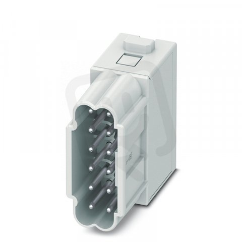 Modulová vložka pro průmyslový konektor HDC MHD 12 MP WEIDMÜLLER 2748460000