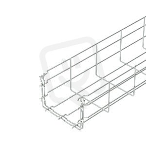 OBO GRM 105 150 G Mřížový žlab GRM 105x150x3000 Ocel galv. zinek