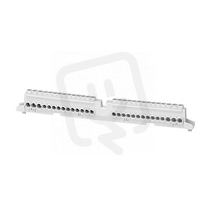 Svorkovnice (3x16)+(11x10) GEWISS GW40412U