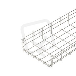 OBO GRM 105 300 A2 Mřížový žlab GRM 105x300x3000 Nerez ocel