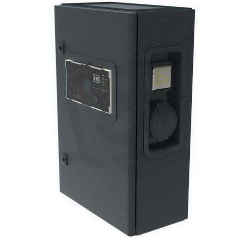 Legrand 058041 NAB.S DC 1F 3.7KW IP55 1M2-3 K