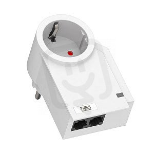 OBO 5092812 FineController FC-ISDN-D