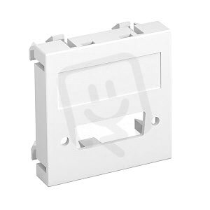 OBO 6104778 multimediální nosič DVI MTG-DV O RW1
