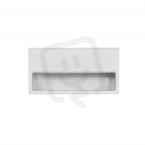 Světlo LED SONA, na omítku, 14Vss, IP44, BÍLÁ, RGB diody ZAMEL 12-111-56