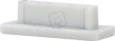 Koncové krytky Z-10/1F, pro IZ10/1F, IZ10/3F/D a IZM10/3F/D ETI 002921220