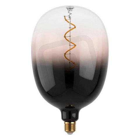 Světelný zdroj E27-LED T180 4W kouřová EGLO 12588