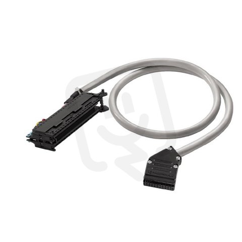 PLC vodič PAC-S1500-HE20-V3-1M WEIDMÜLLER 1462110010