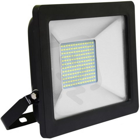 LED reflektor STAR SMD 50W,5000K,IP65,4100Lm ECOLITE RLED48WL-50W