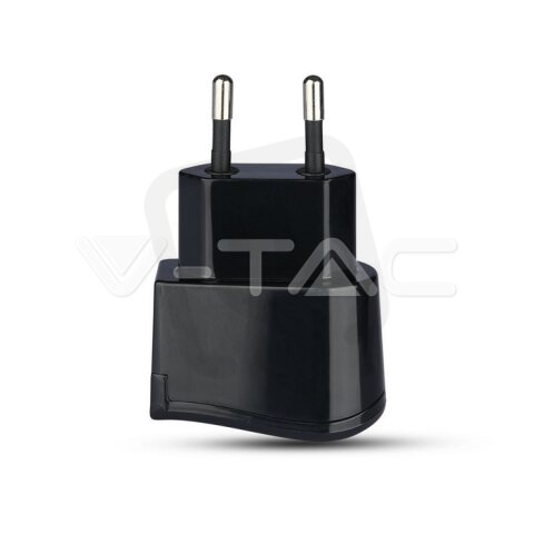 USB Travel Adaptor With Double Blister P