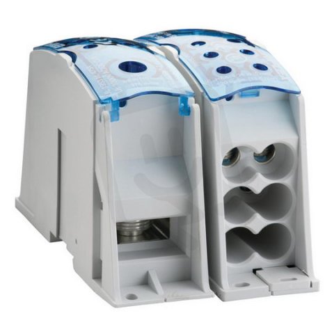 Rozvodný blok jednopolový UDF6C500AL, 569202 ERICO UDF6C500AL