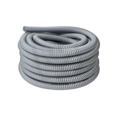 ELS 07 Murrflex cable protection conduit, grey MURRPLASTIK 83321010