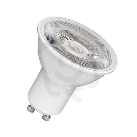 Světelný zdroj LEDVANCE LED VALUE PAR16 50 60 ° 4.5 W/6500 K GU10