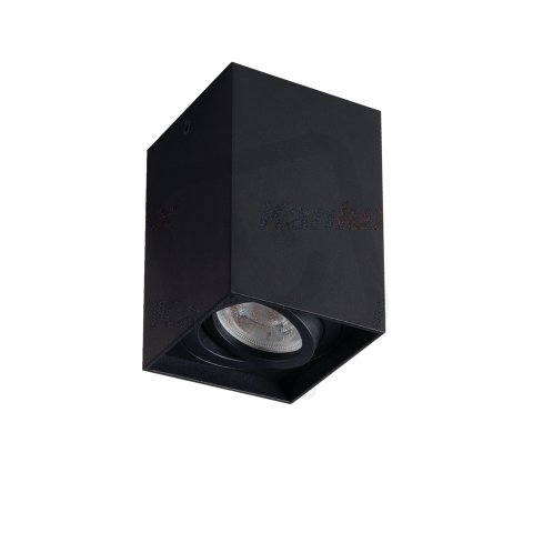 Přisazené svítidlo GORD XS DLP-50-B KANLUX 25476