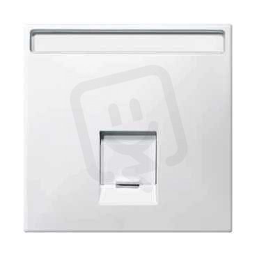 Schneider MTN466419 Centrální deska pro nosnou desku s propojovacím modulem