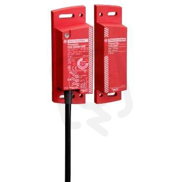 Schneider XCSDM480105 Kódovaný magnetický spínač SIL3