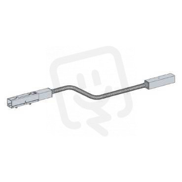 Schneider KBB40DF405EW Flexibilní díl 40A 0.5M