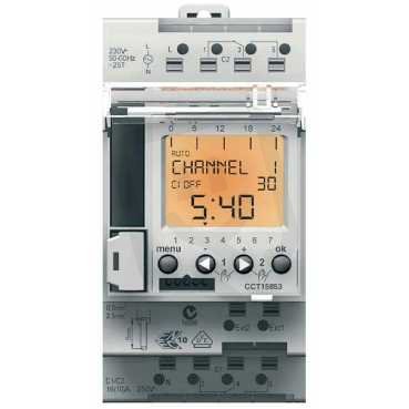 Schneider CCT15723 IHP+ 45mm 2C 7d