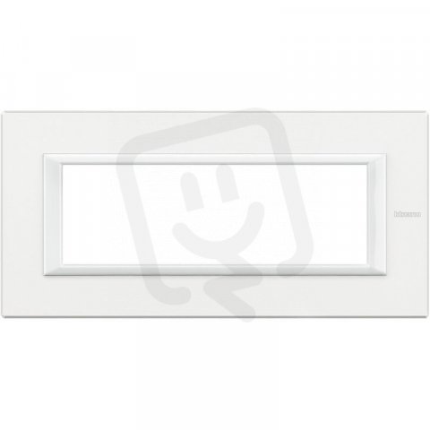 Legrand HA4806HD BTAX RÁMEČEK 6M WHITE