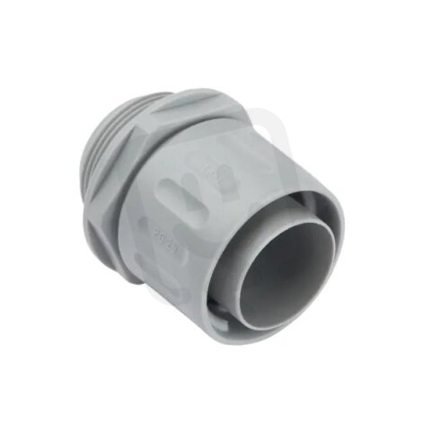 ELD/K M40x1,5 conduit fitting šedá MURRPLASTIK 83741422