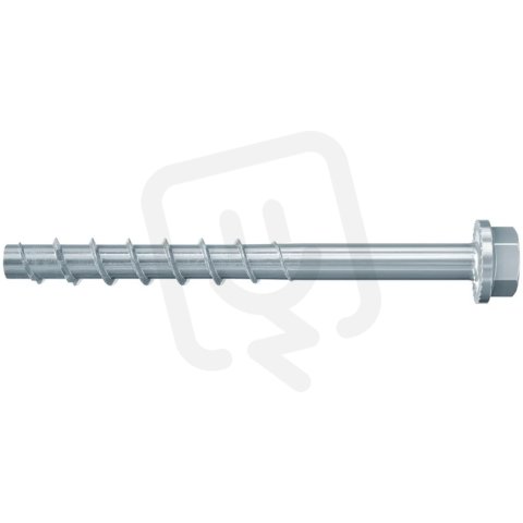 Kalený samořezný šroub do betonu ULTRACUT FISCHER FBS II 8X130 80/65 US TX