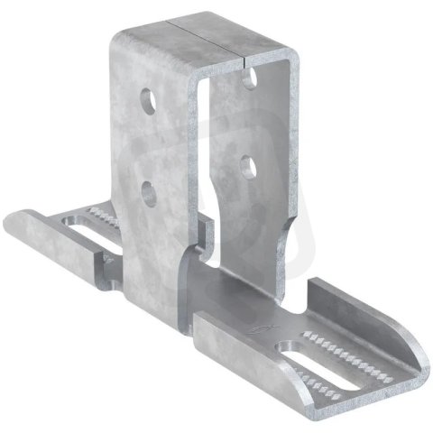 Montážní úhleník oboustranný masiv FMA 160 FISCHER 547846