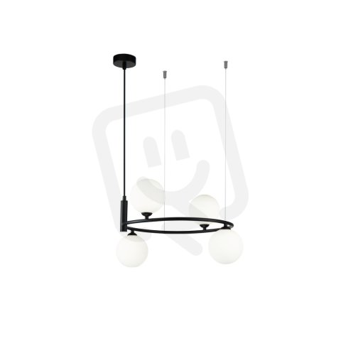 Závěsné svítidlo Ring MOD013PL-04B MAYTONI