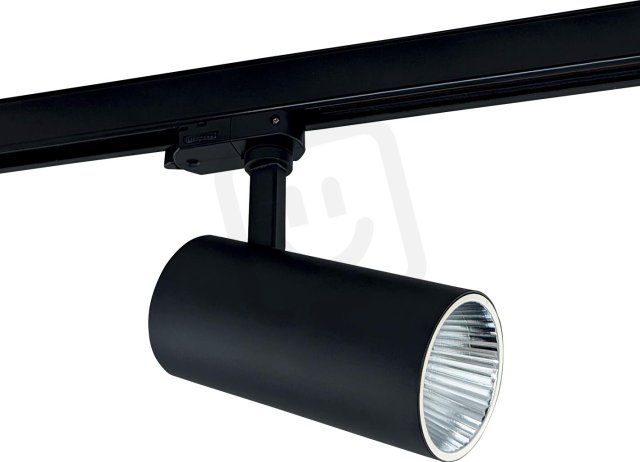 Svítidlo GU10 na lištový TRACK TENGUO TRACK B GU10 GREENLUX GXTR131
