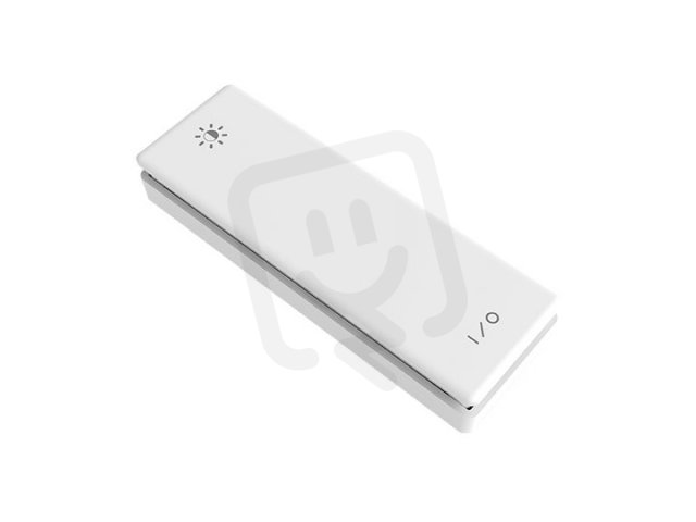 CLICK VYPÍNAČ THIN DIM, bílá PANLUX PN78000617