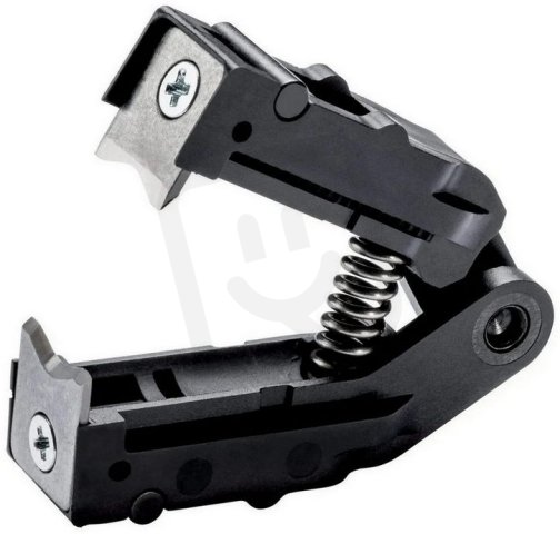 Blok náhradních nožů pro 12 52 195 KNIPEX 12 49 31