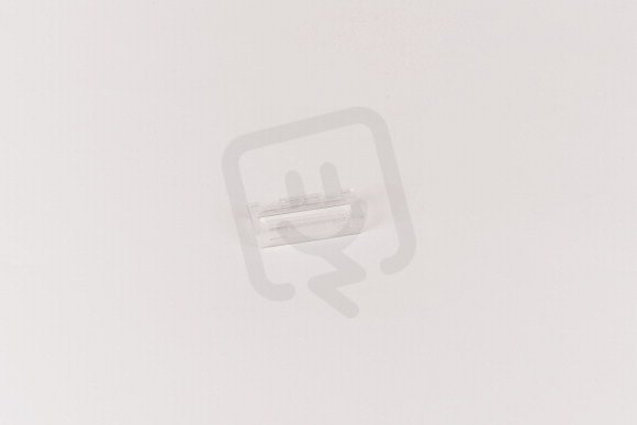 BCZ-CS-BO-KL4-T Kryt nosiče svorkovnic, KL4, transparentní