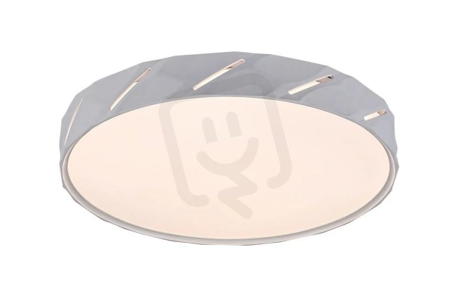 NESSIRA matná LED 27W IP20 bílá RABALUX 71119