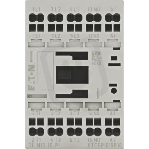 DILM15-10(230V50HZ,240V60HZ)-PI Výkonový