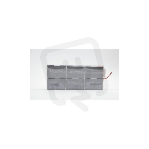Eaton EB012SP Easy Battery+ náhradní sada baterií pro UPS kategorie L