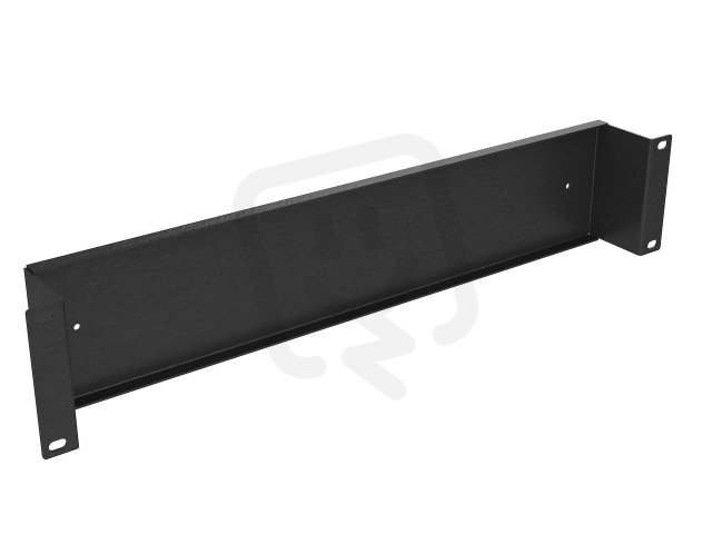 VANA-ACAR504 Vana pod ACAR 19" 2U BK   SOLARIX 80197101