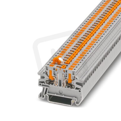 PTVC 2,5-MT Nožová rozpojovací svornice 1079059