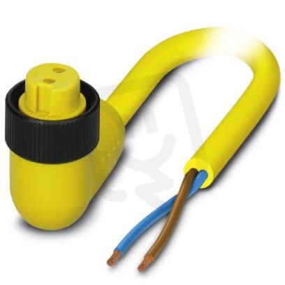 SAC-2P- 1,0-547/MINFR Napájecí kabel 1416455
